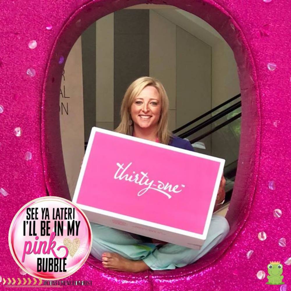 Meet your Posher, Cristi